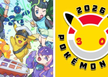 Pokémon Day 2026: Pokémon Presents Length Confirmed, Games Reportedly Leaked