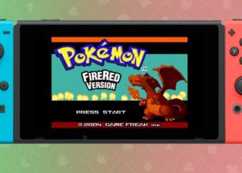 Pokémon FireRed & LeafGreen Confirmed for Switch 2 – Release Date, Price & Features Revealed
