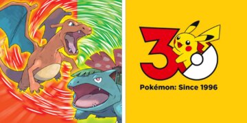 Pokémon FireRed & LeafGreen May Be Returning on Switch 2 for 30th Anniversary