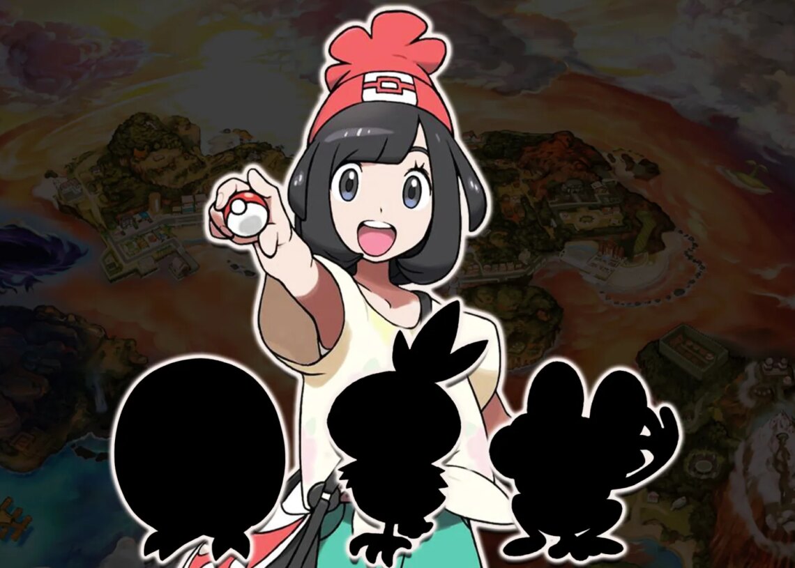 Pokémon Gen 10 Starters Descriptions Reportedly Leaked Ahead of Pokémon Day 2026