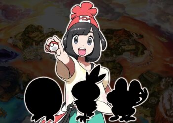 Pokémon Gen 10 Starters Descriptions Reportedly Leaked Ahead of Pokémon Day 2026