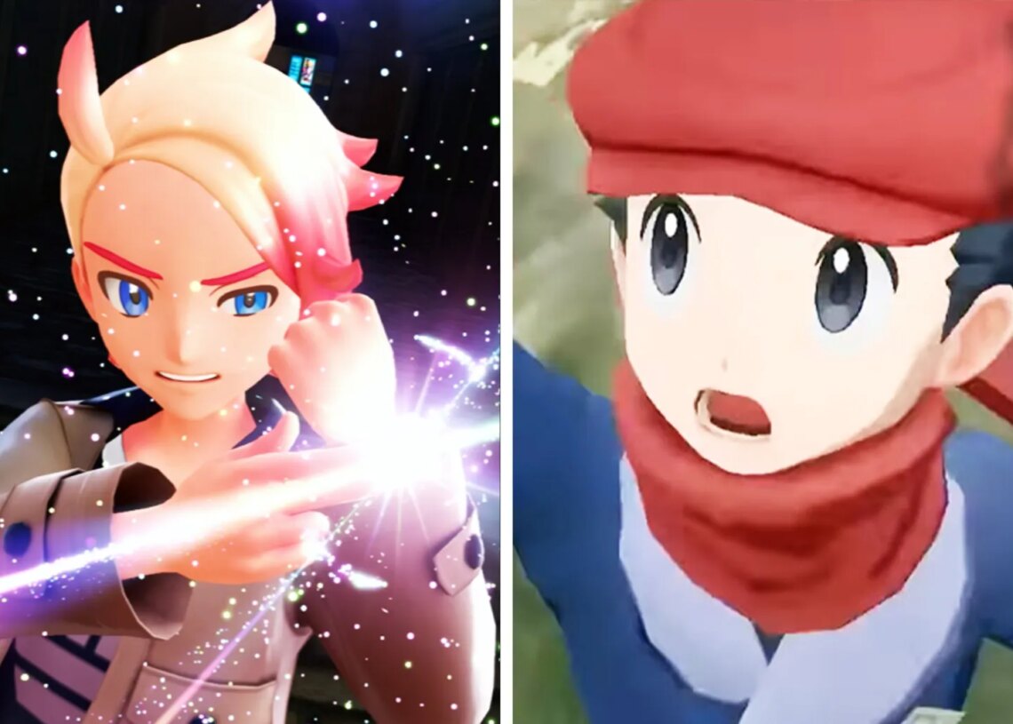 Pokémon Legends: Z-A Sells 12.3M in 2 Months, Already Closing in on Arceus