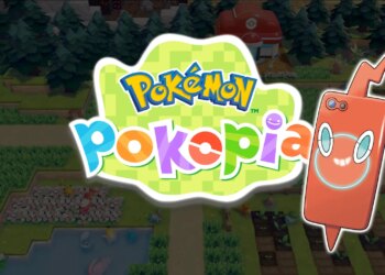 Pokémon Pokopia Pokédex Size Leaked by Demo and It’s Massive