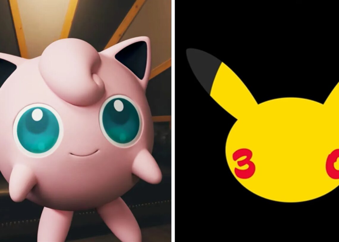 Pokémon Super Bowl Commercial Teases 30th Anniversary Celebration