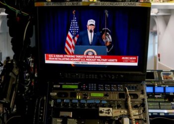 X Is Drowning in Disinformation Following US and Israel’s Attack on Iran