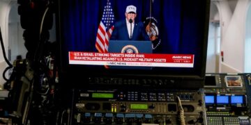 X Is Drowning in Disinformation Following US and Israel’s Attack on Iran