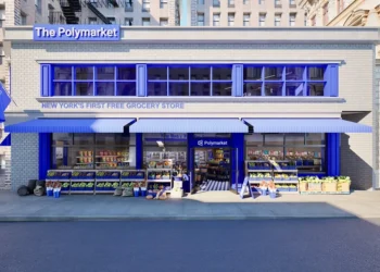 There’s a Free Grocery Store in NYC Now. Here’s How It Works.