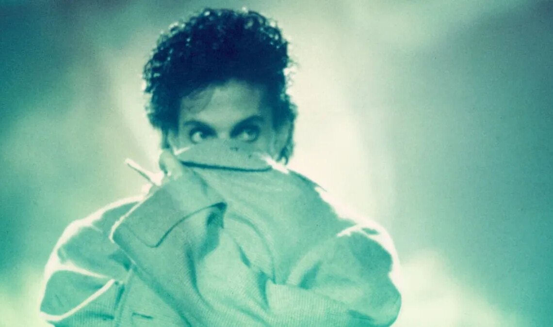 Prince Once Reflected on How His Spirituality Affected His Career in Unearthed Interview: ‘You’ve Got to Find Out Who You Are’