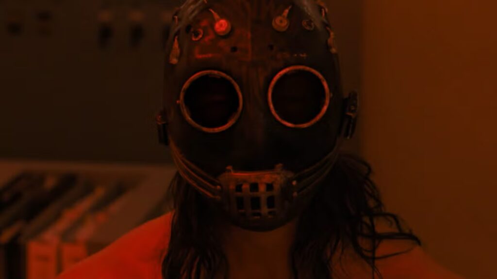 ‘Psycho Killer’ Review: This Aimless, Boring Slasher Owes the Talking Heads an Apology