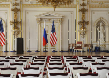 Why Trump was right to let this nuclear treaty expire