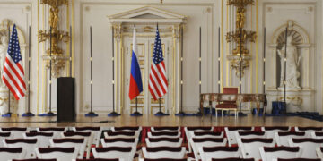 Why Trump was right to let this nuclear treaty expire