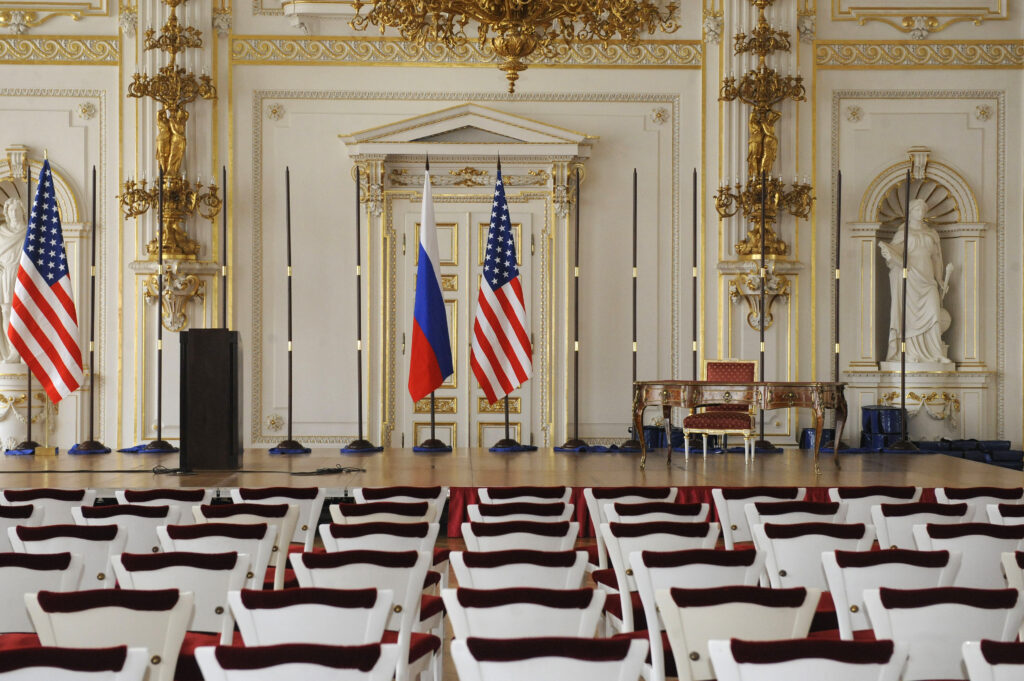 Why Trump was right to let this nuclear treaty expire