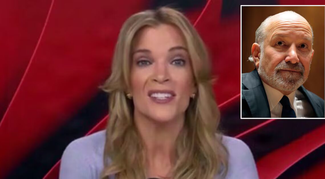 Megyn Kelly Torches Trump Commerce Goon for ‘Lying to Our Faces’ Over Epstein Lies