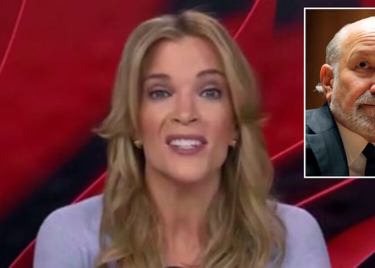 Megyn Kelly Torches Trump Commerce Goon for ‘Lying to Our Faces’ Over Epstein Lies