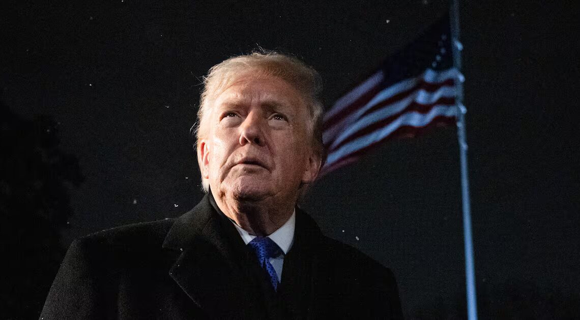 Americans Forced to Sell Their Blood as Trump’s Affordability Crisis Spirals