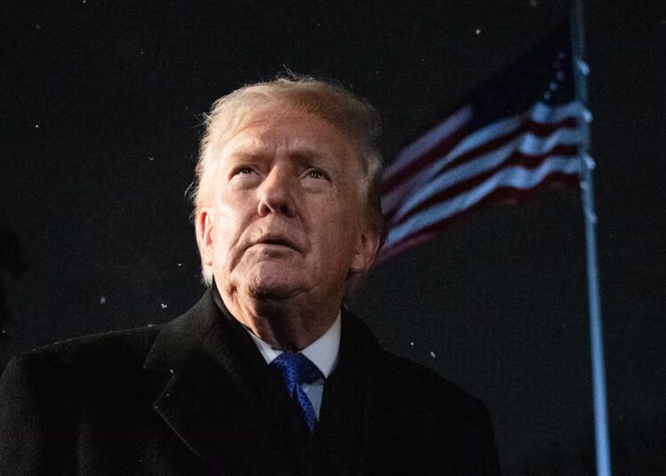 Americans Forced to Sell Their Blood as Trump’s Affordability Crisis Spirals