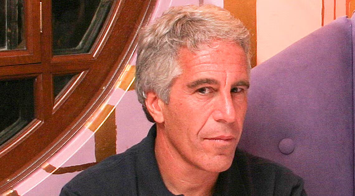 Epstein Files Reveal Prosecutors’ Announcement Dated Before His Death