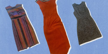 How Keri Russell’s suede Coach boots ended up in my closet