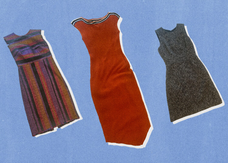 How Keri Russell’s suede Coach boots ended up in my closet