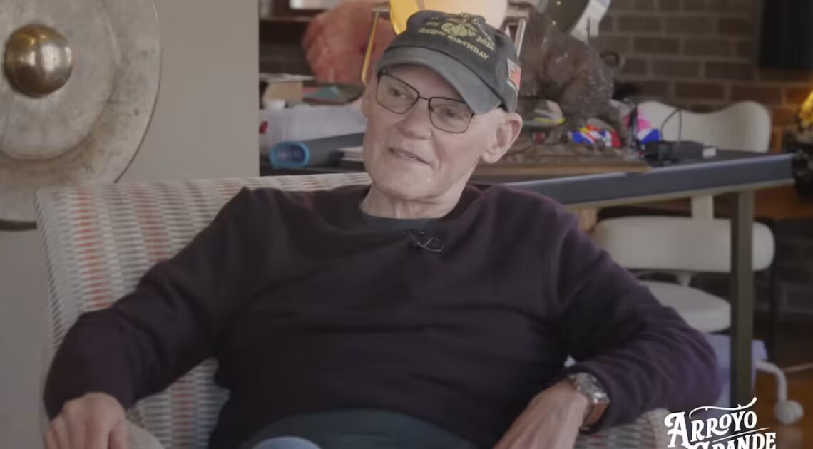 James Carville Makes Surprise 2028 Dem Candidate Prediction