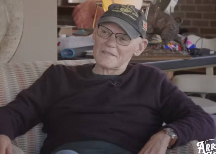 James Carville Makes Surprise 2028 Dem Candidate Prediction