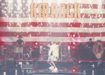 MAGA’s Halftime Show Brutally Mocked for Being Pre-Recorded