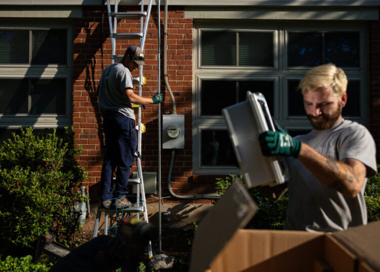 Supervisor jobs are disappearing across the country. What happened?