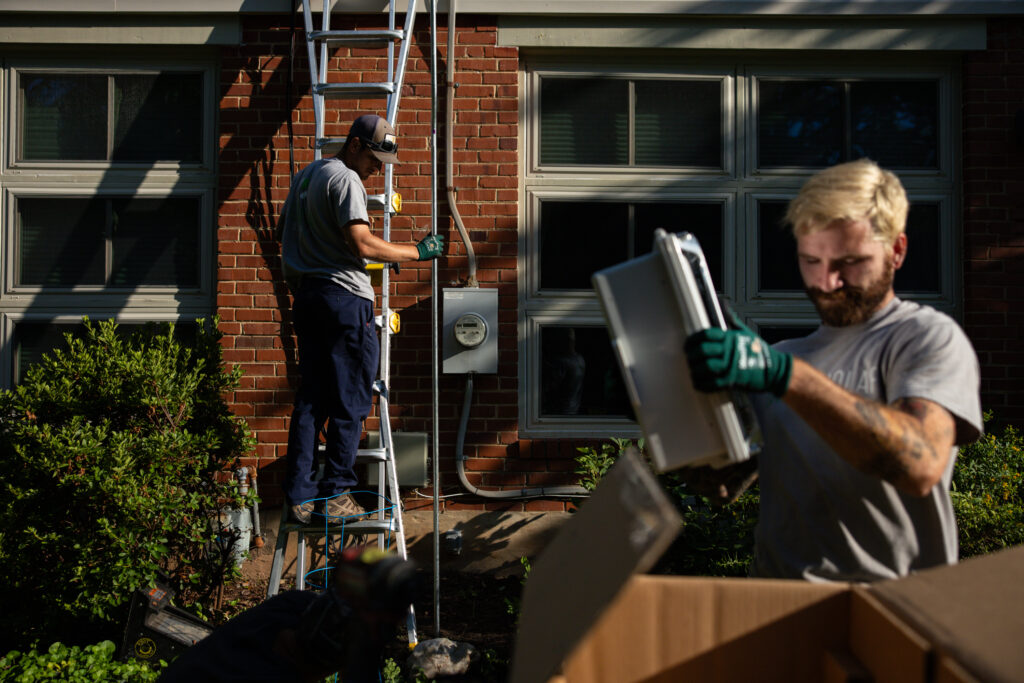 Supervisor jobs are disappearing across the country. What happened?