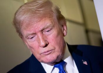 Trump and Goons Hit With Humiliating Defeat on Presidents Day