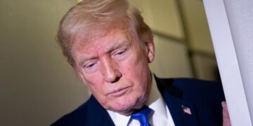 Trump and Goons Hit With Humiliating Defeat on Presidents Day