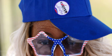 Republicans stare down epic voter enthusiasm gap ahead of 2026 midterms