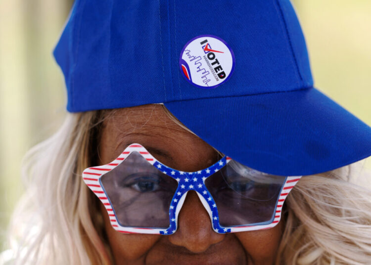 Republicans stare down epic voter enthusiasm gap ahead of 2026 midterms