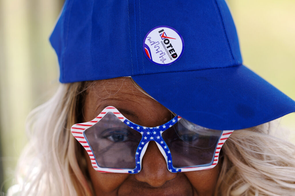 Republicans stare down epic voter enthusiasm gap ahead of 2026 midterms