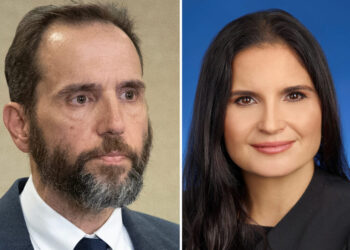 Judge Cannon orders secrecy for report on Trump classified-documents case