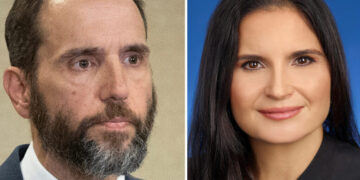 Judge Cannon orders secrecy for report on Trump classified-documents case