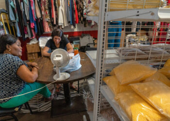 Judge extends deportation protections for Haitians in ongoing lawsuit