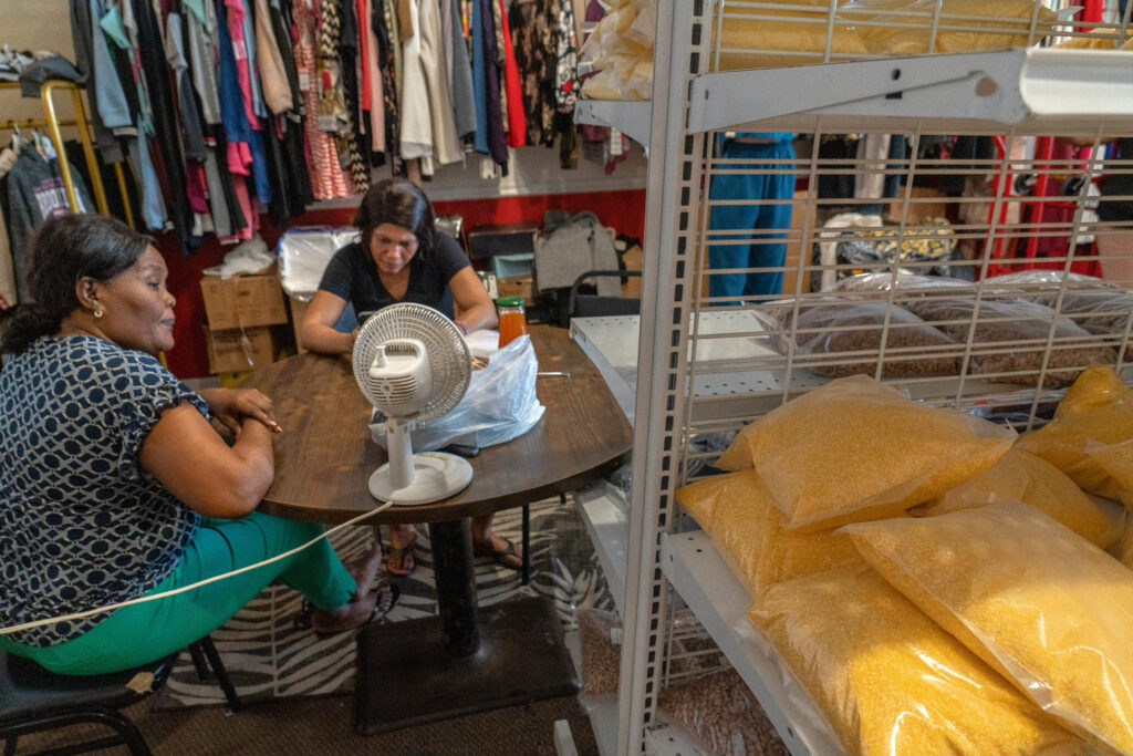 Judge extends deportation protections for Haitians in ongoing lawsuit