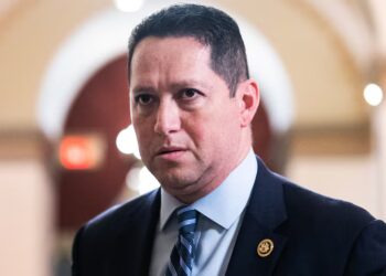 Husband Speaks Out After MAGA Rep’s Alleged Affair Bombshell