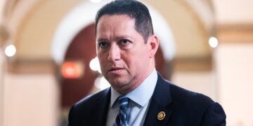 Husband Speaks Out After MAGA Rep’s Alleged Affair Bombshell