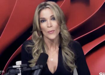 Megyn Kelly Melts Down Over Being Called ‘Sloppy Influncer’