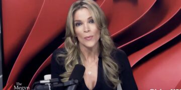 Megyn Kelly Melts Down Over Being Called ‘Sloppy Influncer’