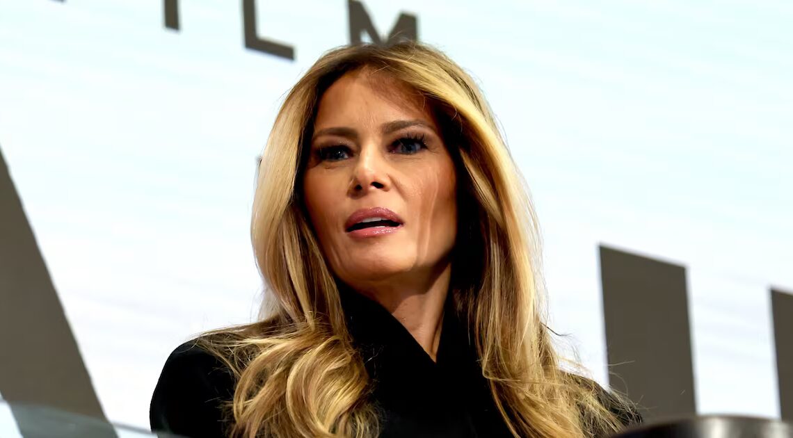 ‘Melania’ Suffers Woeful Weekend at the Box Office