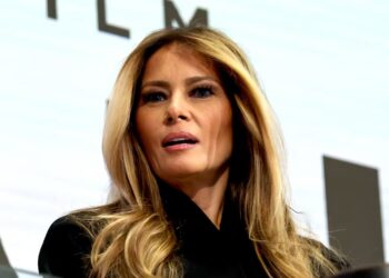 ‘Melania’ Suffers Woeful Weekend at the Box Office