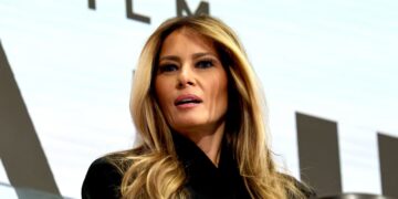 ‘Melania’ Suffers Woeful Weekend at the Box Office