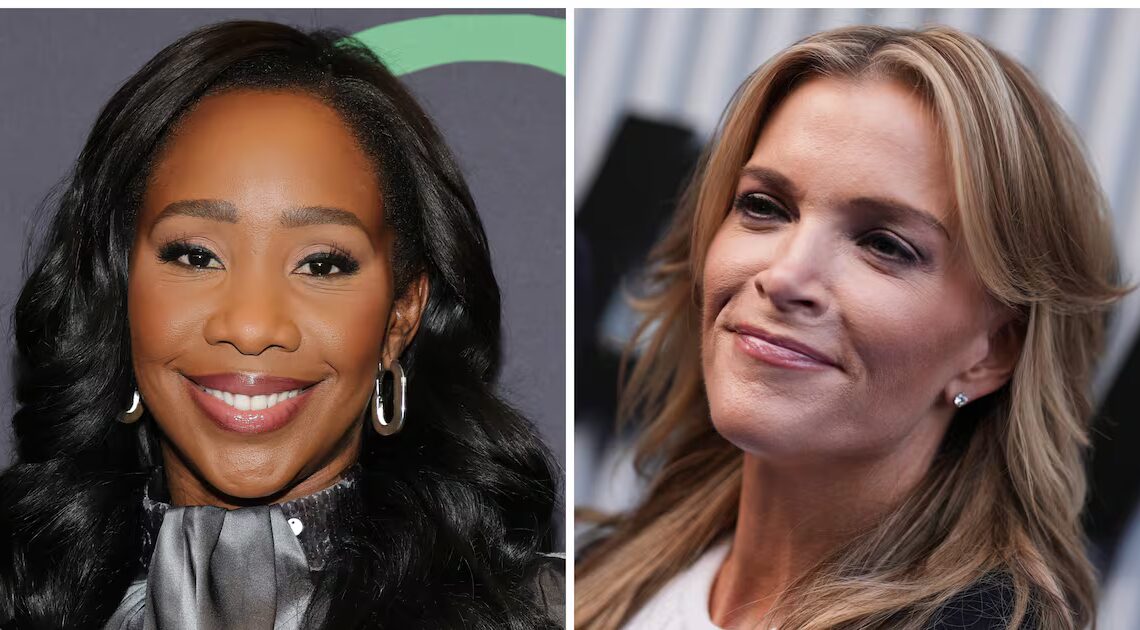 Megyn Kelly Rips CNN Host in Unhinged Monologue