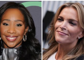 Megyn Kelly Rips CNN Host in Unhinged Monologue