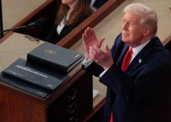 Republicans think they laid an immigration trap ahead of the midterms