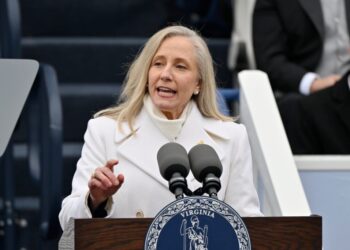 Virginia’s Spanberger to deliver Democratic response to State of the Union