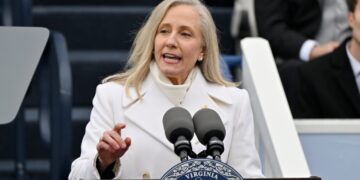 Virginia’s Spanberger to deliver Democratic response to State of the Union