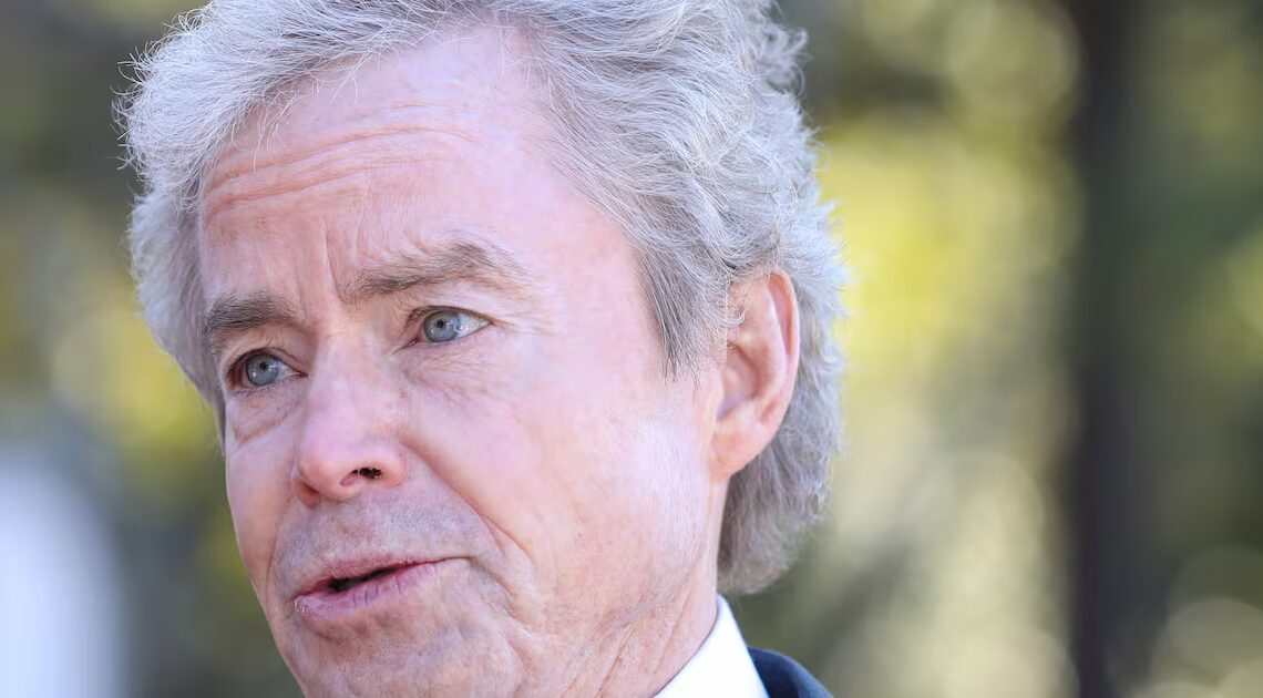 MAGA Candidate Silent After Being Exposed as Owner of Epstein Property